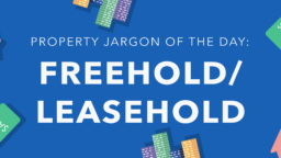 Property jargon: Freehold / leasehold