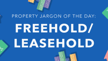 Property jargon: Freehold / leasehold