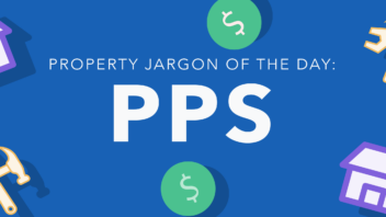 Property jargon: PPS