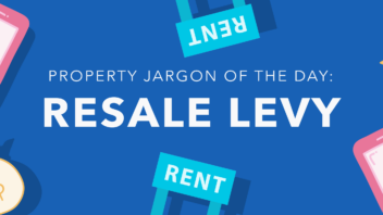 Property jargon: Resale levy