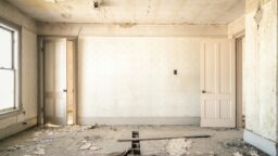 home renovation
