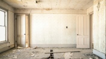 home renovation