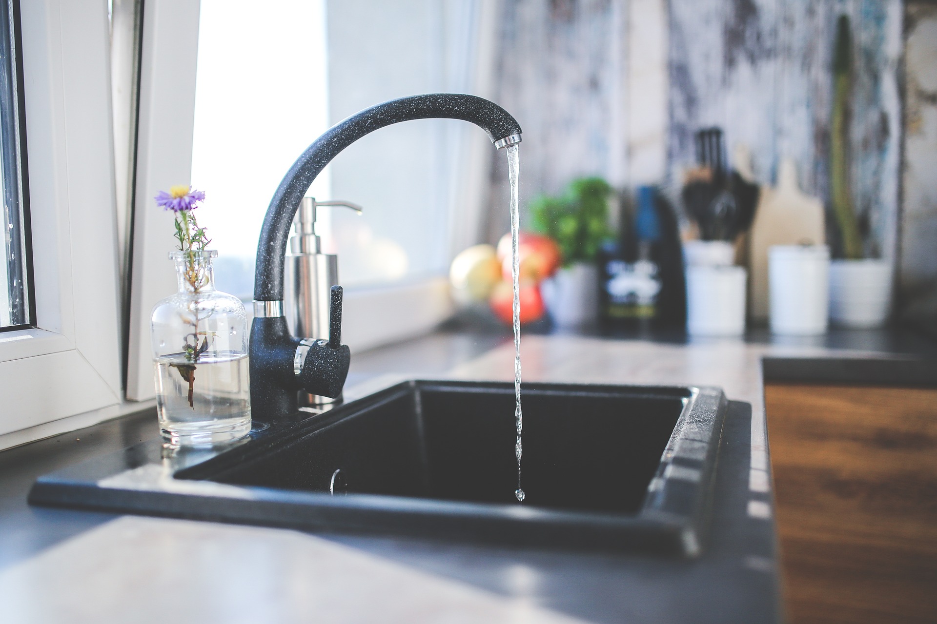 5 Important Home Improvements for your Elderly Parents
