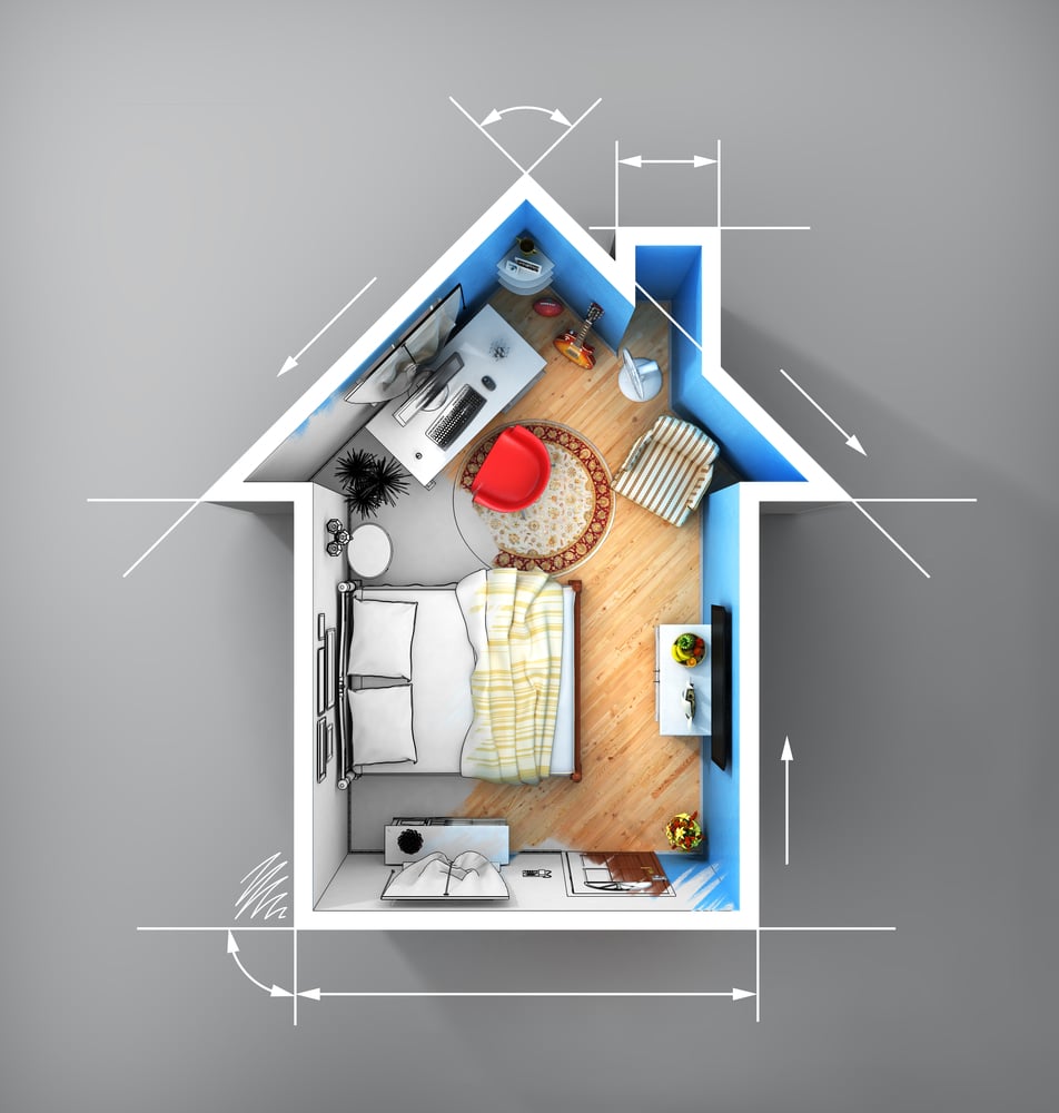 Property Jargon of the Day: Shoebox