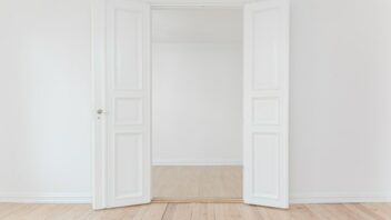 unfurnished apartment rental 2