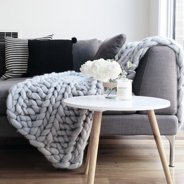 redecorate rental unit