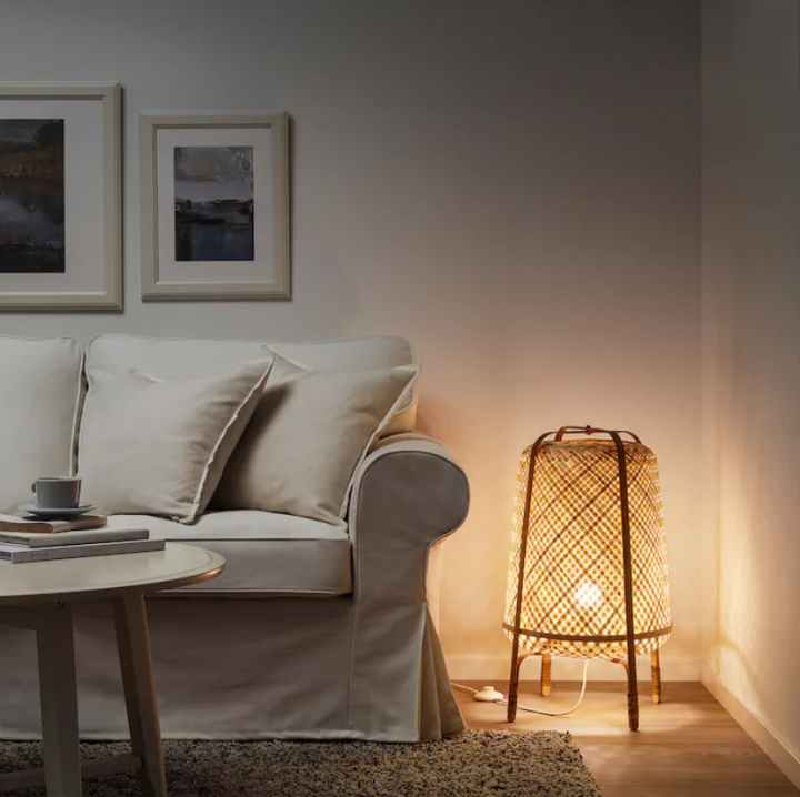 redecorate rental unit