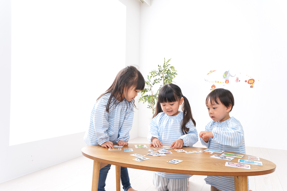 Make your home safe for your children.