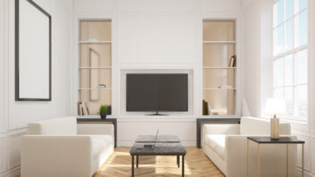 condo showflat closed covid