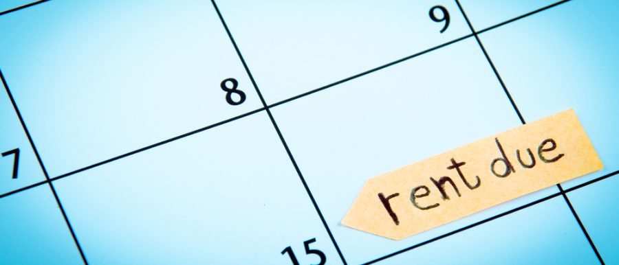 What to Do If You're Going to Miss a Rent Payment - 99.co