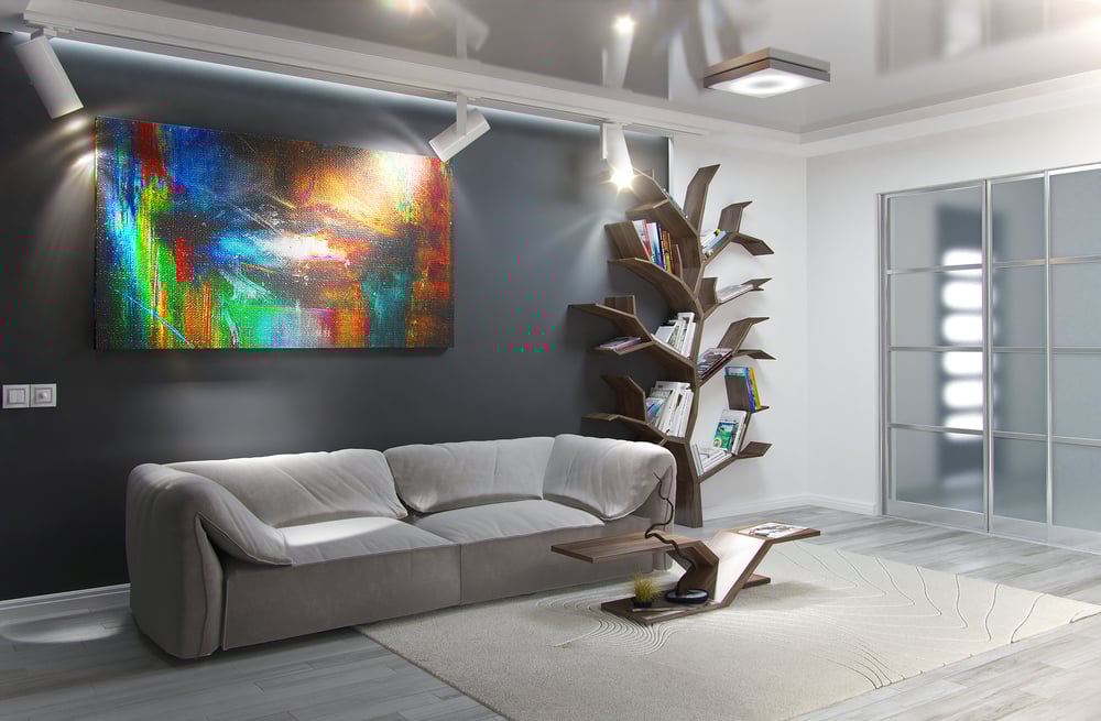 accent-lighting