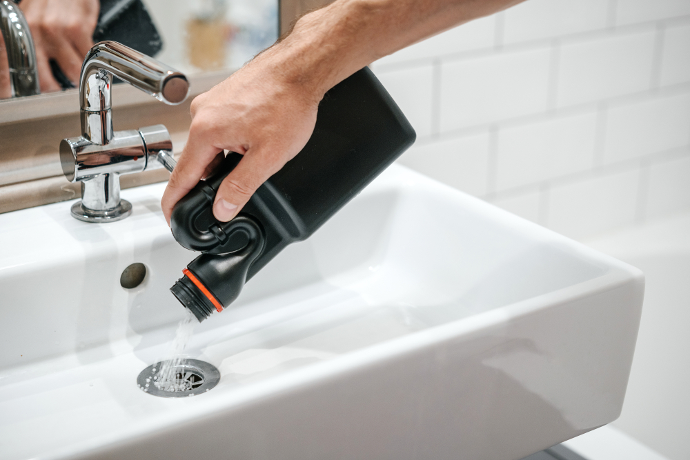 5 Effective Ways To Unclog A Sink 99 Co