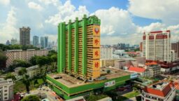 condo 50 years lease