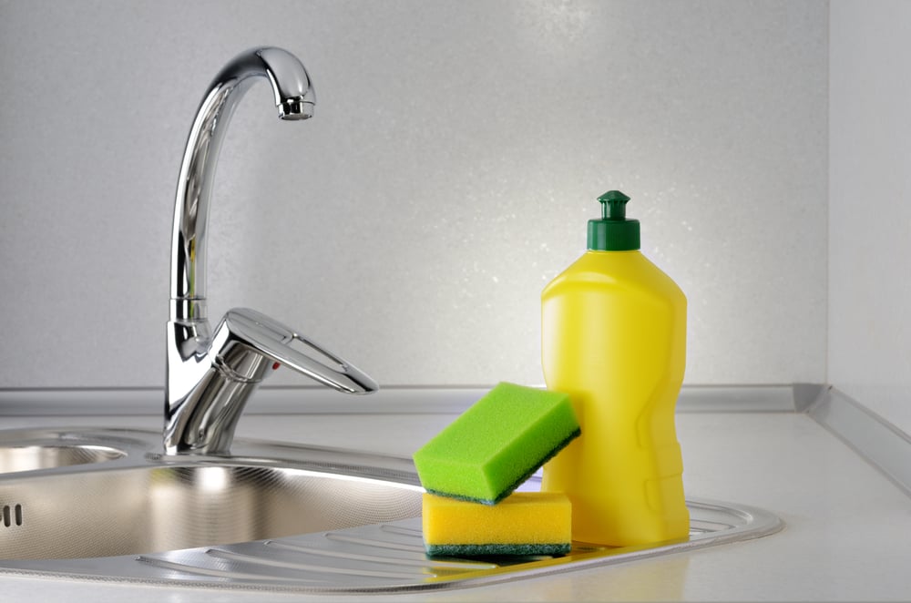 5 Effective Ways To Unclog A Sink 99.co