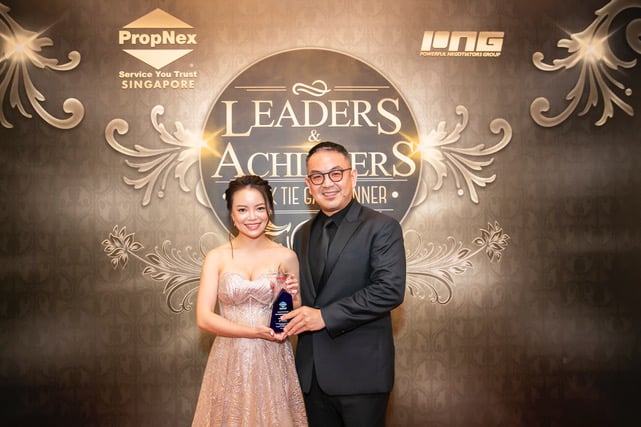 jessica siow propnex
