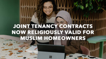 muslim homeowners