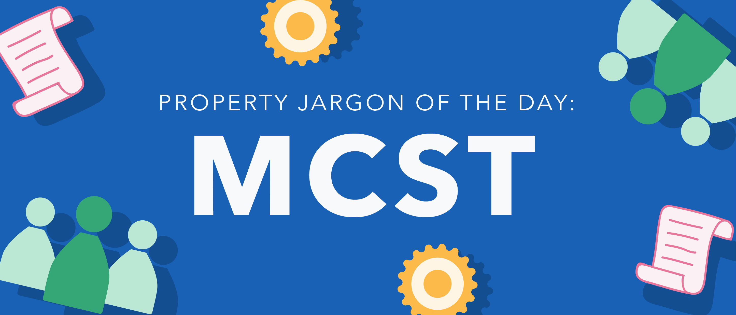 Management Corporation Strata Title Mcst What Is It