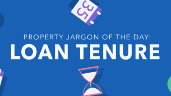 Property jargon of the day: Loan Tenure