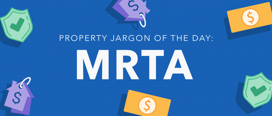 Property Jargon of the Day Mortgage Reducing Term