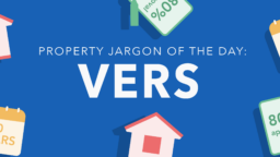 Property jargon of the day: VERS