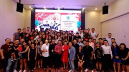 shanel liew division at propnex