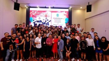 shanel liew division at propnex