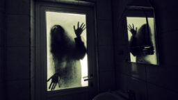 haunted house singapore