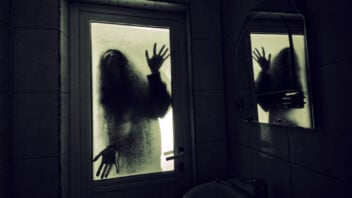 haunted house singapore