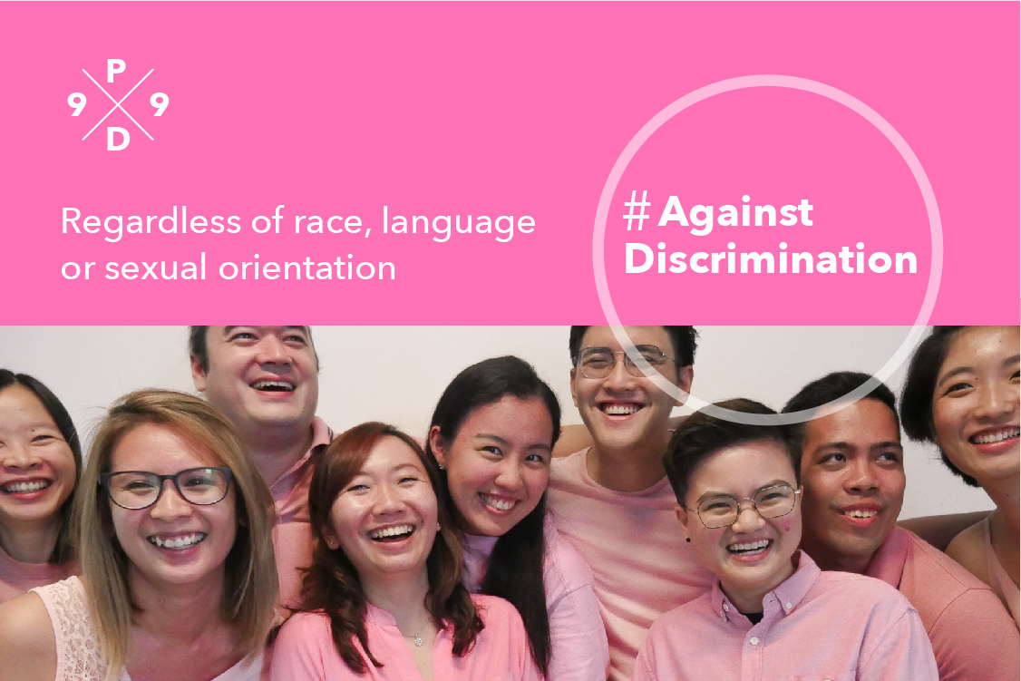 Team 99 stands behind diversity in tech