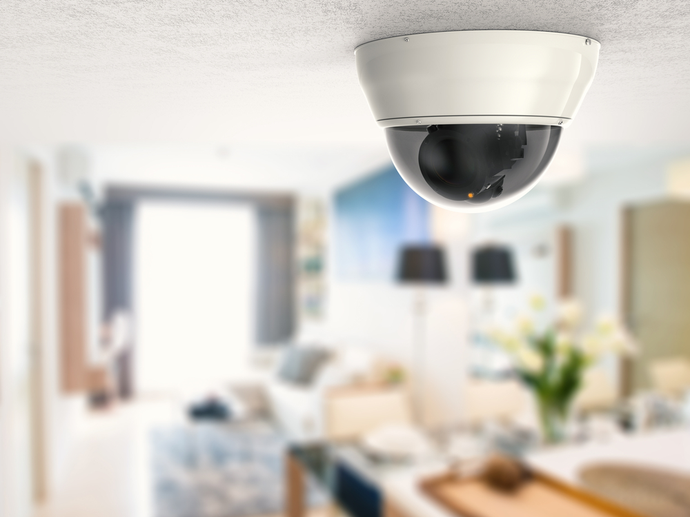 CCTV