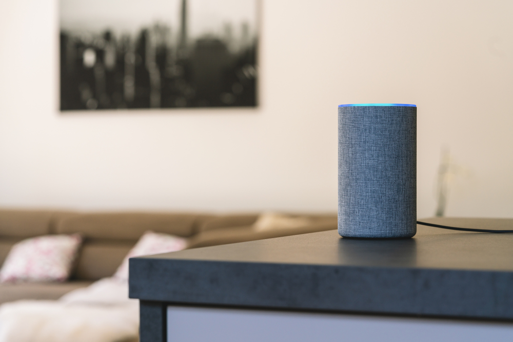Smart-speakers