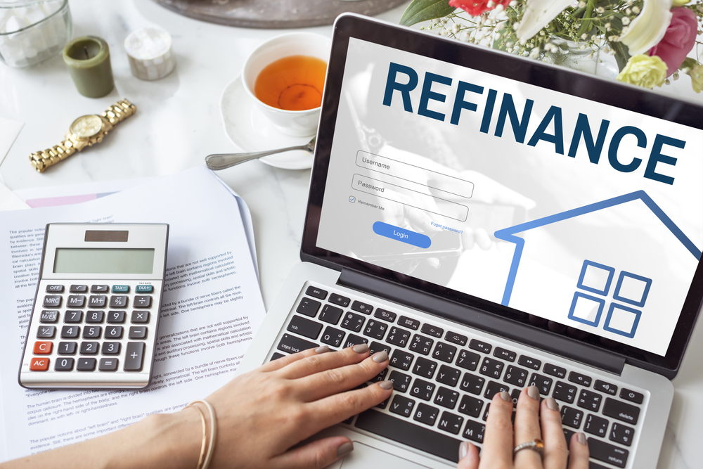 Refinancing into SIBOR home loan