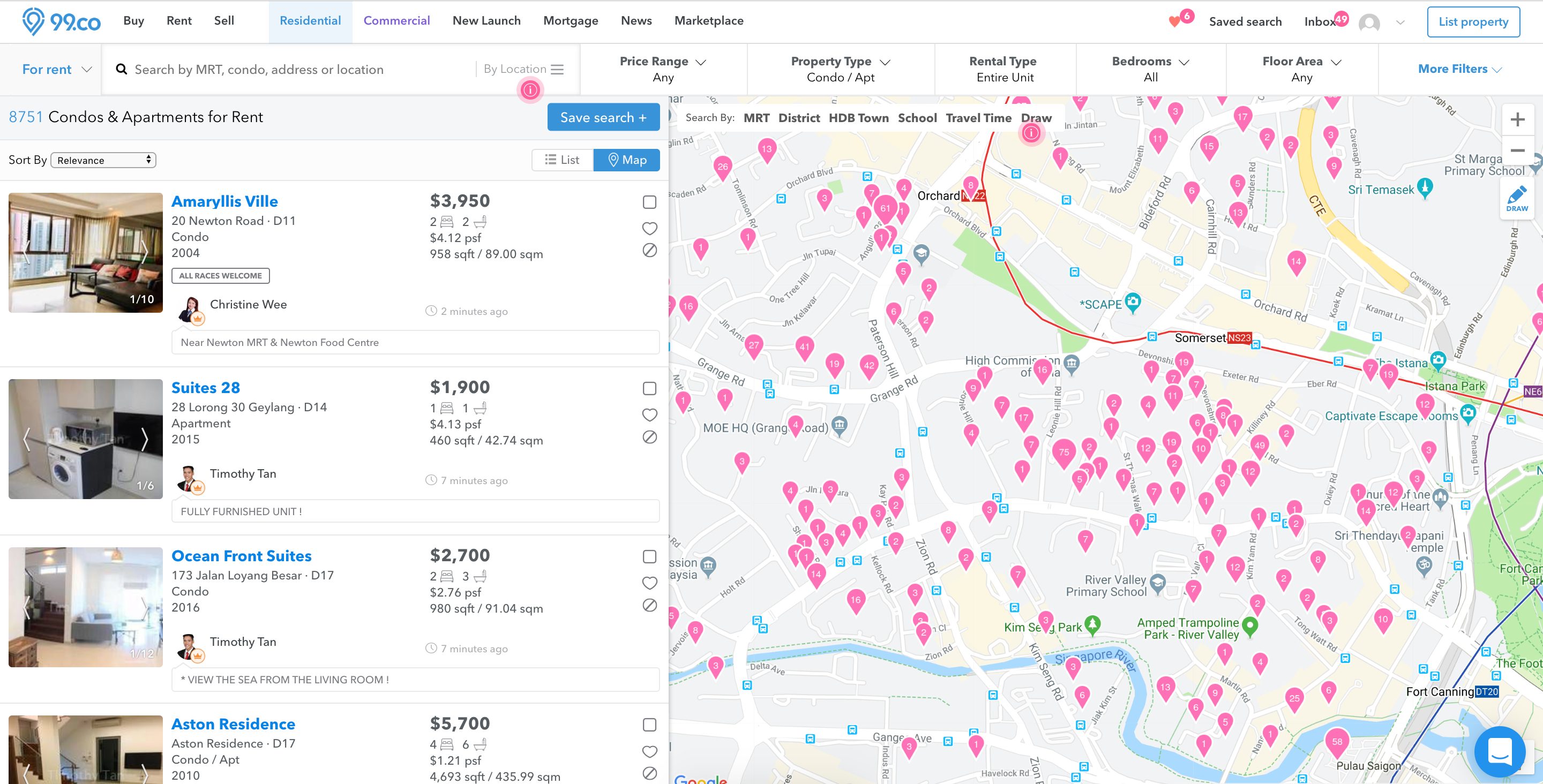 Pink Dot 2019