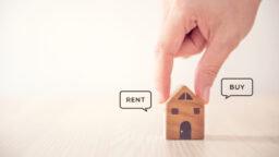 Rental yield