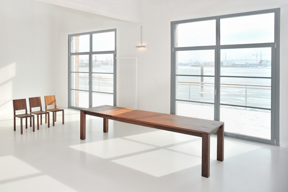 Dining-tables