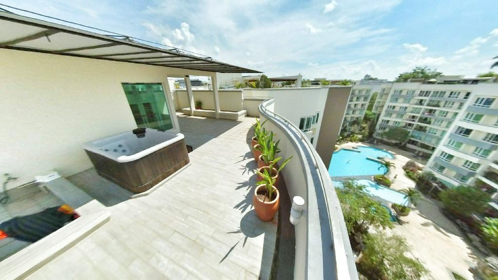 edelweiss park condominium