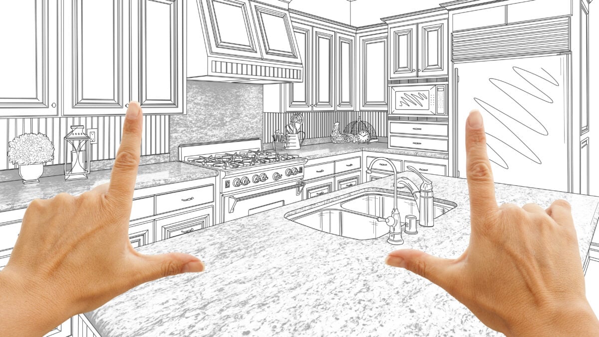 home renovation