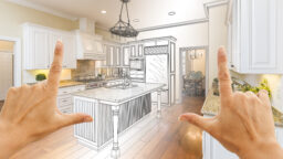 Renovation-works