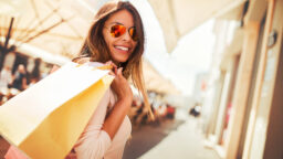 can the downfall of retail properties affect residential?