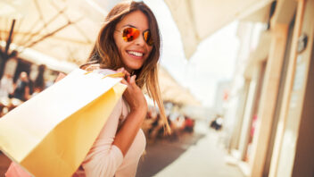 can the downfall of retail properties affect residential?