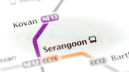 Serangoon