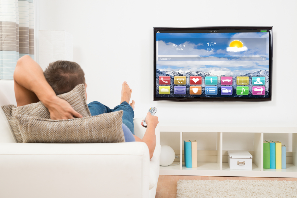smart tv