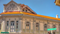 Joo Chiat Road