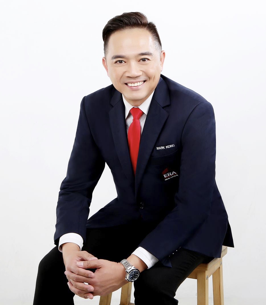 Mark Kong