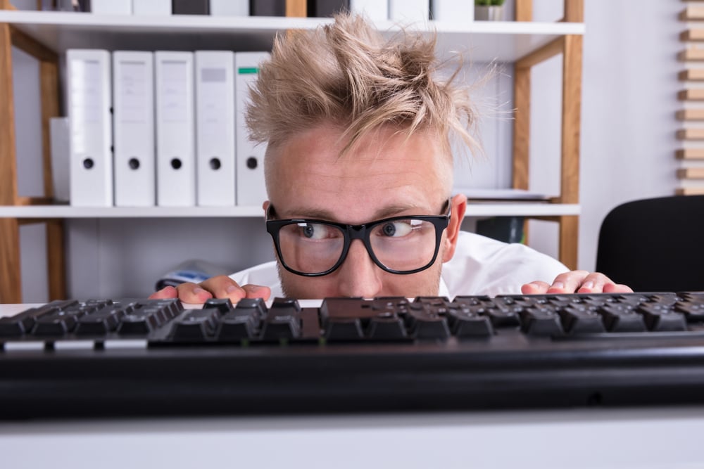 Cyber Snooping