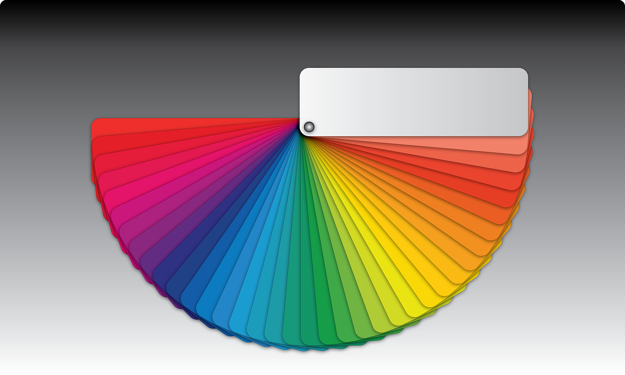 Colours for bedroom