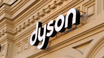 Picture of the Dyson Logo