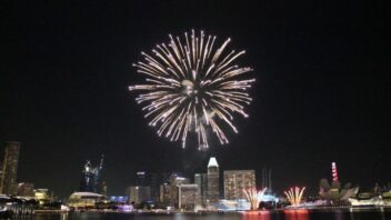 Happy National Day 2019
