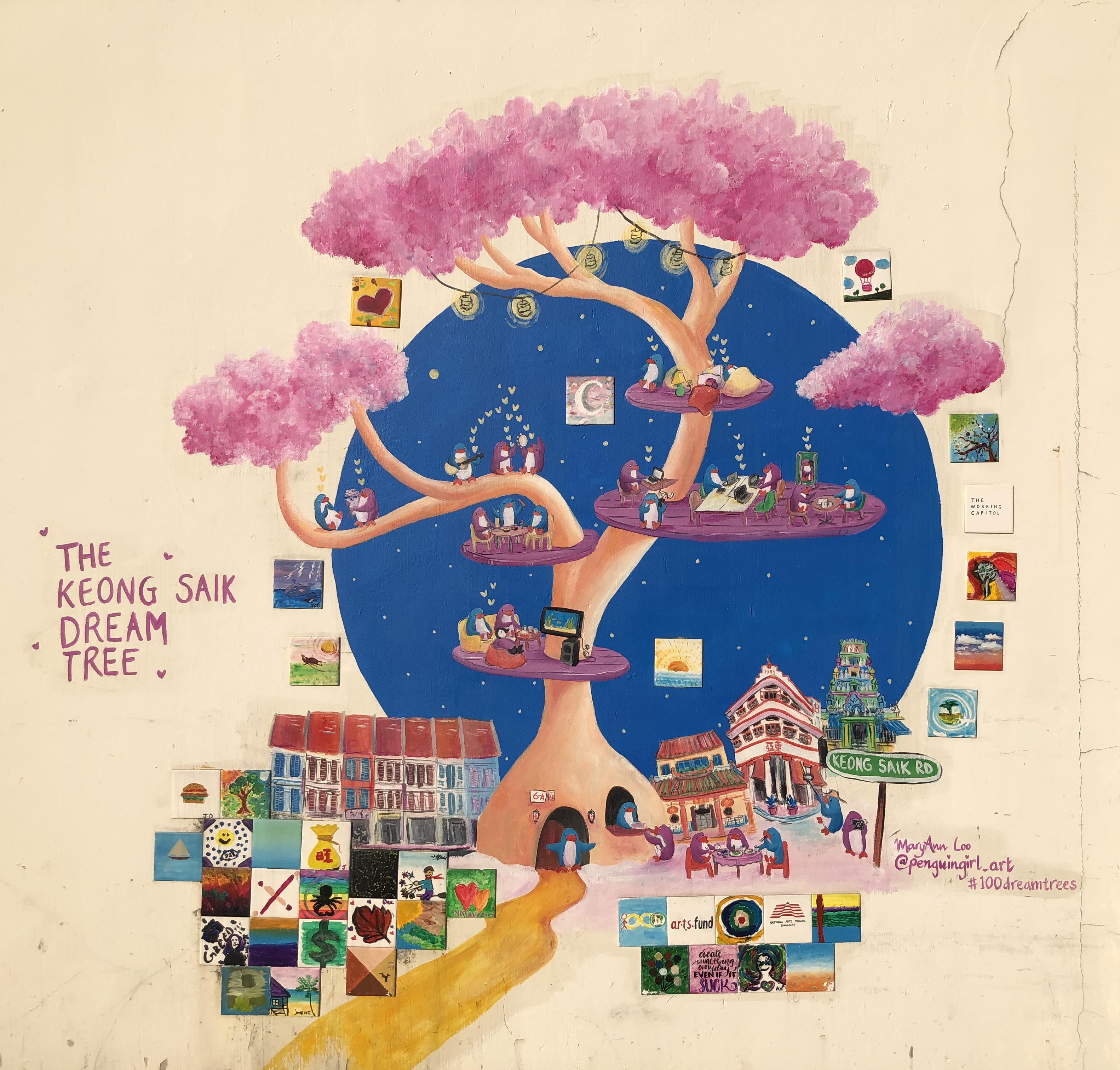 My Boss Forced Me To Visit Keong Saik. Here's What I Found. 99.co