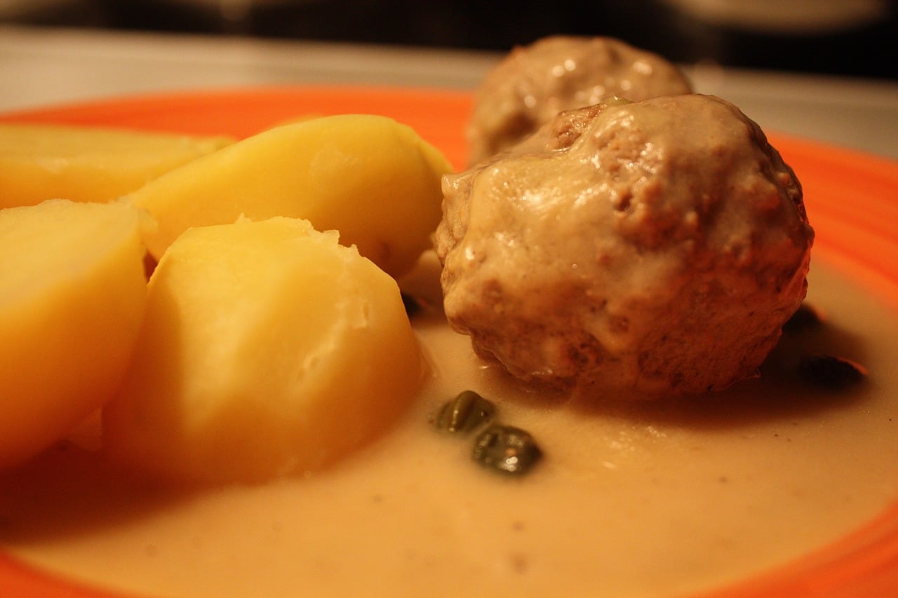 Meatball